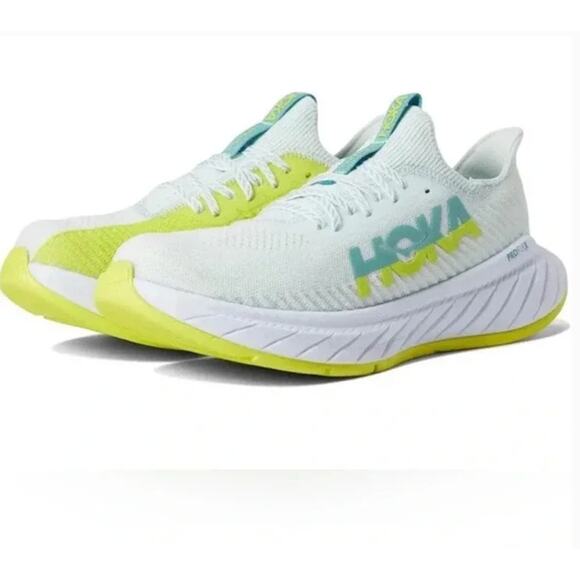 Hoka Shoes - HOKA Carbon x 3 running shoe Men's 13